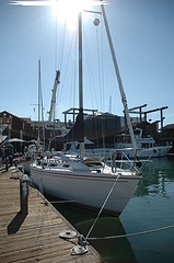 catalina 30 sailboats